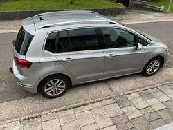 Grau Gebraucht 2018 VW Golf VII Kleinwagen | 13.500 € (Fairer Preis)