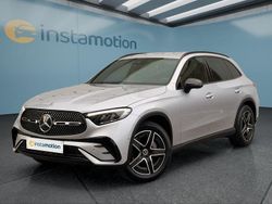 Gebraucht 2023 Mercedes GLC300 SUV | 51.099 € (Superpreis)