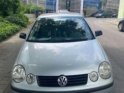 Gebraucht 2002 VW Polo Comfortline Kleinwagen | 1.000 € (Superpreis)