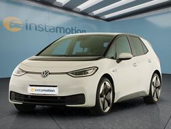 Weiß Gebraucht 2021 VW ID.3 Pro Kleinwagen | 21.999 € (Fairer Preis)