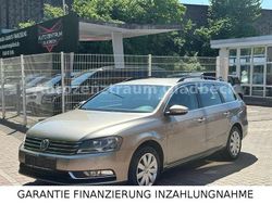 Braun Gebraucht 2014 VW Passat Trendline Kombi | 6.990 € (Fairer Preis)