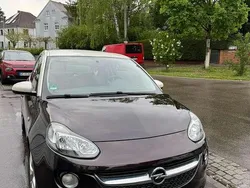 Gebraucht 2025 Opel Adam Glam Kleinwagen | 7.500 €