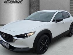 Weiß Gebraucht 2025 Mazda CX-30 Homura-Line SUV | 28.780 € (Fairer Preis)