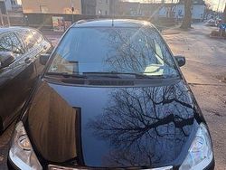 Schwarz Gebraucht 2009 Ford C-MAX Van / Kleinbus | 3.750 € (Etwas zu teuer)