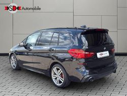 Saphirschwarz Gebraucht 2019 BMW 220 M Sport Van / Kleinbus | 19.990 € (Fairer Preis)