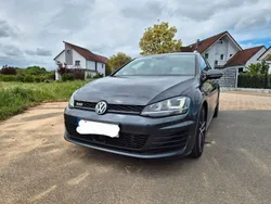 VW Golf VII