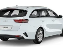Diverse metallic Gebraucht 2022 Kia Ceed Sportswagon Kombi | 16.890 € (Fairer Preis)