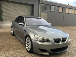 Grau Gebraucht 2005 BMW M5 Limousine | 37.000 € (Superpreis)