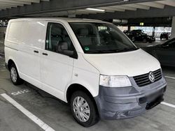 Weiß Gebraucht 2008 VW T5 Van | 6.800 € (Fairer Preis)