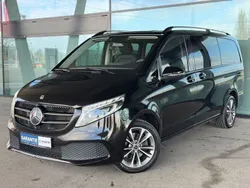 Mercedes V300
