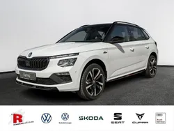 Weiß Neu 2025 Skoda Kamiq Monte Carlo SUV | 37.990 € (Teuer)