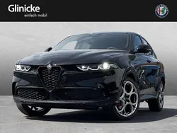 Nero alfa Gebraucht 2024 Alfa Romeo Tonale Veloce SUV | 37.870 € (Teuer)