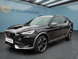 Gebraucht 2022 Cupra Formentor VZ SUV | 32.149 € (Fairer Preis)