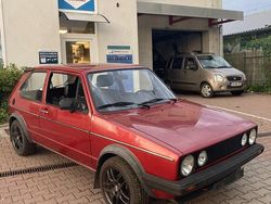 Gebraucht 1983 VW Golf I GTI Kleinwagen | 4.900 €