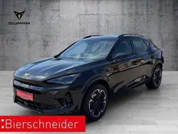 Midnight schwarz metallic Gebraucht 2024 Cupra Formentor SUV | 32.362 € (Fairer Preis)