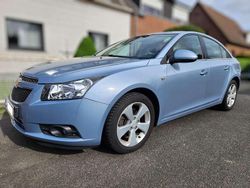 Gebraucht 2012 Chevrolet Cruze LT Limousine | 5.990 € (Etwas zu teuer)