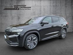 Schwarz Neu 2025 Skoda Kodiaq SportLine SUV | 49.990 € (Guter Preis)