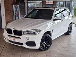 Alpinweiss iii Gebraucht 2013 BMW X5 M Sport SUV | 19.990 € (Teuer)