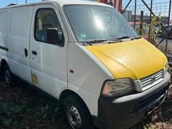 Weiß Gebraucht 2005 Suzuki Carry Abholung | 1.650 €