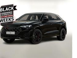 Grau Neu 2025 Audi Q8 Comfort SUV | 89.888 € (Fairer Preis)