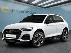 Weiß Gebraucht 2025 Audi Q5 SUV | 59.799 € (Fairer Preis)