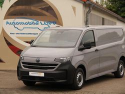 Grau Neu 2025 VW T6.1 Van | 46.490 € (Superpreis)