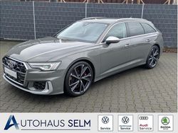 Grau Gebraucht 2024 Audi S6 Sport Kombi | 52.890 € (Superpreis)
