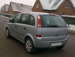 Gebraucht 2007 Opel Meriva Van / Kleinbus | 1.200 € (Guter Preis)