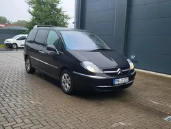 Citroën C8