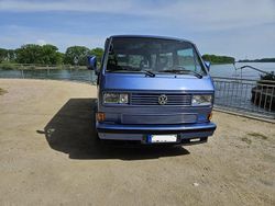 Blau Gebraucht 1989 VW Multivan Van | 19.900 €