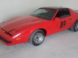 Rot Gebraucht 1989 Pontiac Firebird Coupé | 9.850 €
