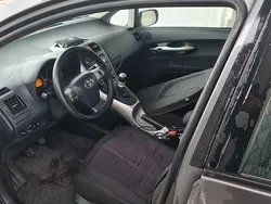 Grau Gebraucht 2012 Toyota Auris Edition Limousine | 5.149 € (Fairer Preis)