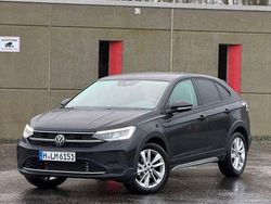 Schwarz Gebraucht 2024 VW Taigo Life SUV | 24.850 € (Fairer Preis)