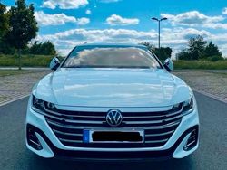Weiß Gebraucht 2021 VW Arteon Sport Limousine | 29.990 € (Fairer Preis)