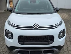 Weiß Gebraucht 2020 Citroën C3 Aircross PureTech SUV | 14.000 € (Guter Preis)