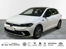 Weiß Gebraucht 2024 VW Polo R-line Limousine | 22.990 € (Fairer Preis)