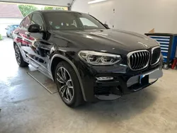 Schwarz Gebraucht 2019 BMW X4 M Sport SUV | 37.400 € (Superpreis)