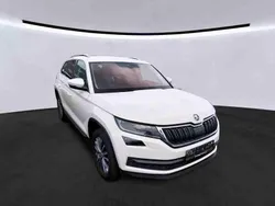 Candyweiss Gebraucht 2020 Skoda Kodiaq Style SUV | 26.950 € (Fairer Preis)