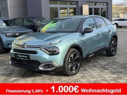 Lackierung olbia blau/typ aussenverkleidung metalliclackierung Gebraucht 2023 Citroën C4 Shine Limousine | 18.950 € (Fairer Preis)
