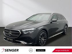 Andere Gebraucht 2024 Mercedes E300 Limousine | 56.990 € (Teuer)