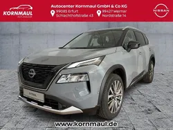 Grau Neu 2025 Nissan X-Trail Tekna+ SUV | 49.907 €