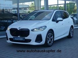 Alpinweiss 3 Gebraucht 2024 BMW 223 M Sport Van / Kleinbus | 38.900 €