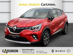 Bixpa Gebraucht 2024 Renault Captur Techno SUV | 28.400 € (Teuer)