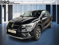 Schwarz Gebraucht 2023 Renault Arkana Equilibre SUV | 21.490 € (Fairer Preis)