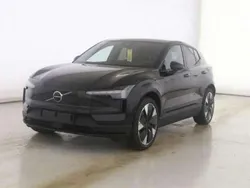 Onyx black Gebraucht 2024 Volvo EX30 Performance SUV | 35.890 €