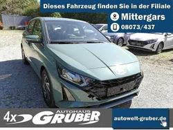 Mangrove green Neu 2025 Hyundai i20 Trend Kleinwagen | 20.999 € (Fairer Preis)