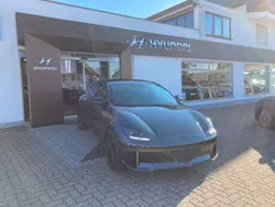 Grau Neu 2025 Hyundai Ioniq 6 Edition Limousine | 54.990 € (Etwas zu teuer)