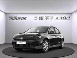 Weiß Gebraucht 2024 Opel Corsa Edition Limousine | 18.450 € (Guter Preis)