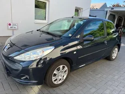 Grau Gebraucht 2010 Peugeot 206+ Basis Kleinwagen | 2.800 € (Etwas zu teuer)