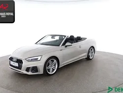 Audi A5 Cabriolet